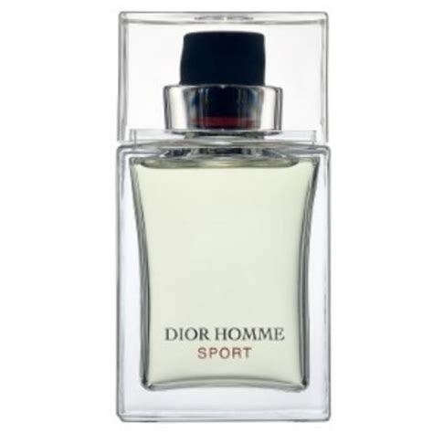 Dior Homme Sport / Christian Dior After Shave Lotion 3.4 oz (m)